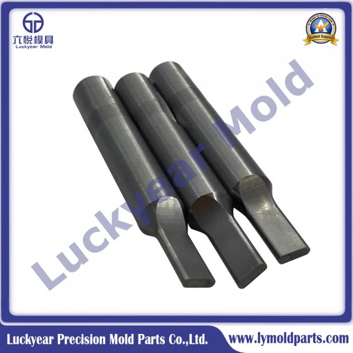 HSS ball lock punch for automotive