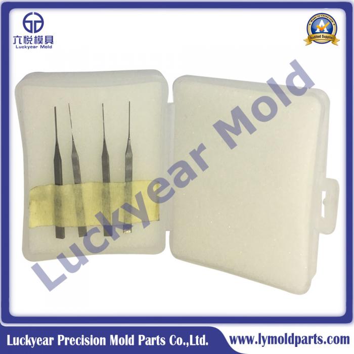 Luckyear precision carbide punch, special punch for Press Mold