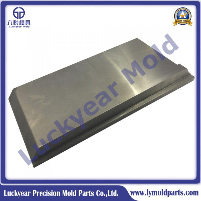 Custom Special Shape Metal Plate for Press Die Tool