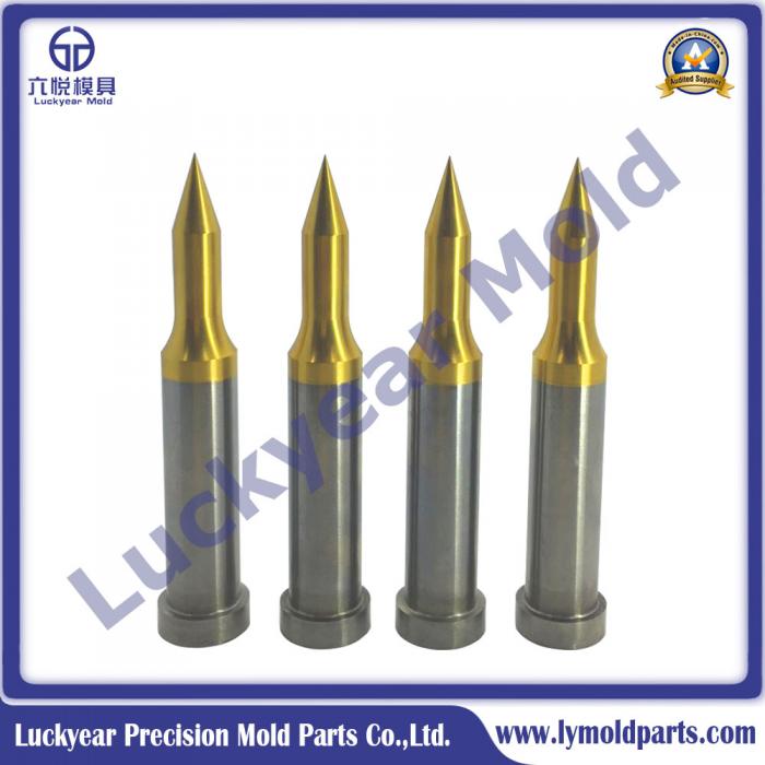 Good Quality Mold Punch for Tooling Component