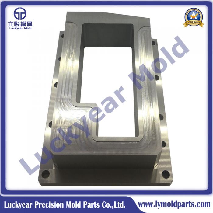 Custom Fabrication of CNC Machining Parts, CNC Lathe Machine Parts