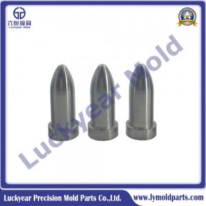 Mold Components Tungsten Carbide Punch