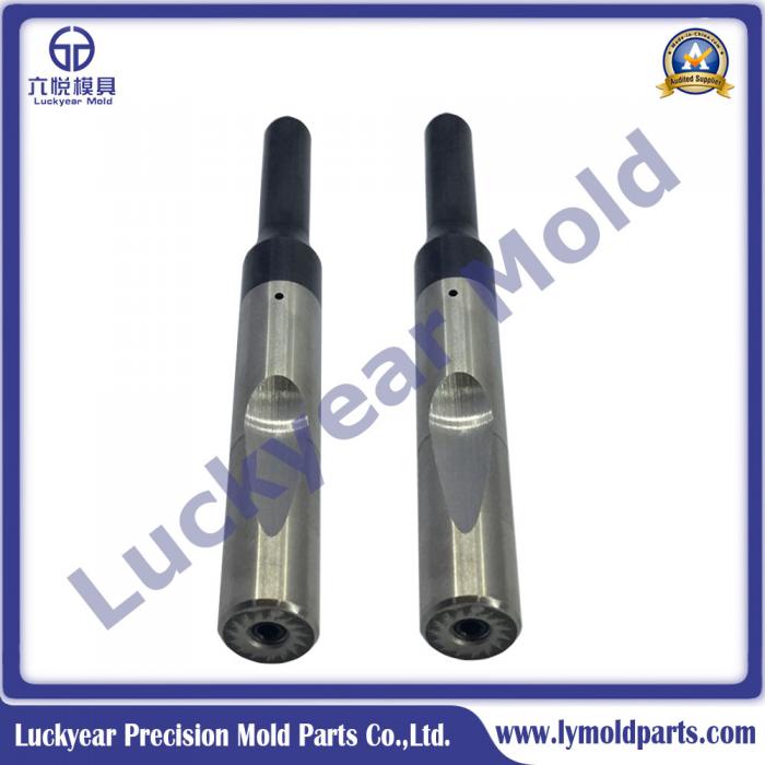 Press Die Mold Components Ball Lock Punches and Customizable