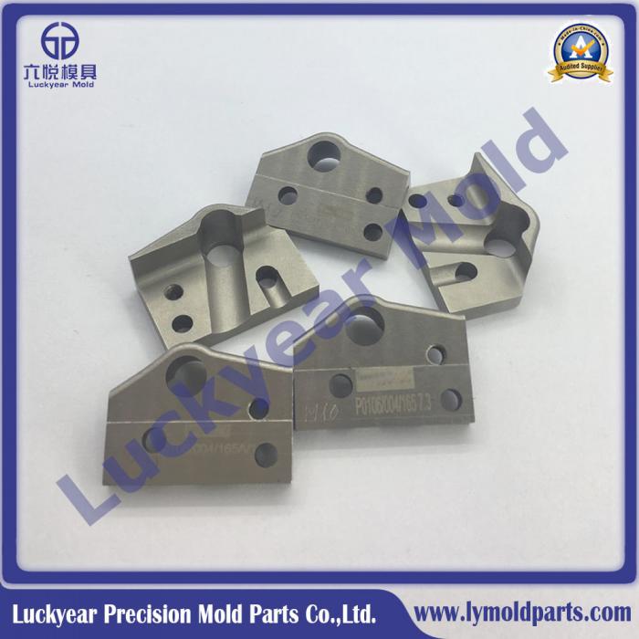 Custom Machinery Parts, CNC Machinery Engine Parts
