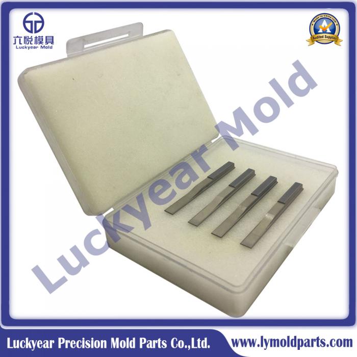 Hot Sale Customized Special-Shaped Punch Pin, Punch Dies for Press Mold