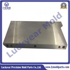 Custom Special Shape Metal Plate for Press Die Tool
