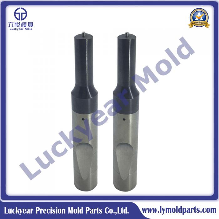 HSS Hws ISO 8020A Punch of Mold Part and Punches