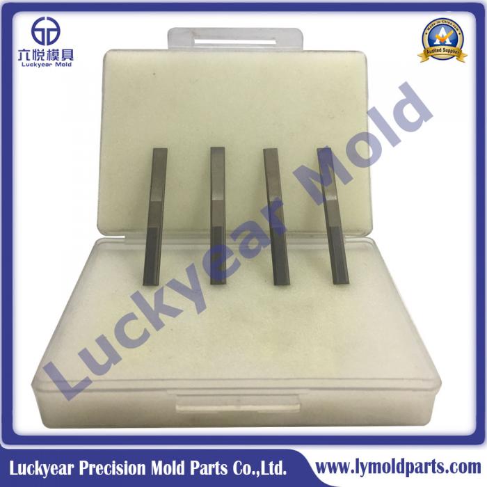 Hot Sale Customized Special-Shaped Punch Pin, Punch Dies for Press Mold