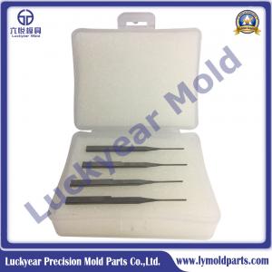 Luckyear precision carbide punch, special punch for Press Mold
