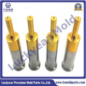 Factory Sell Good Price Reinforced Head Punch