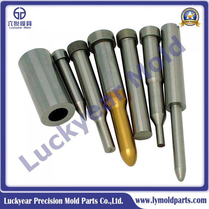 custom made punch for stamping mold