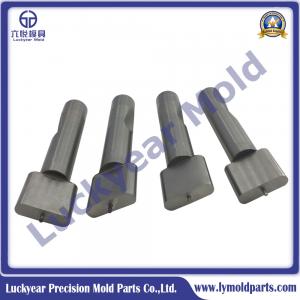 Special Shaped Ball Lock Punches